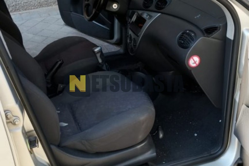 Ford Focus 1.6 2000