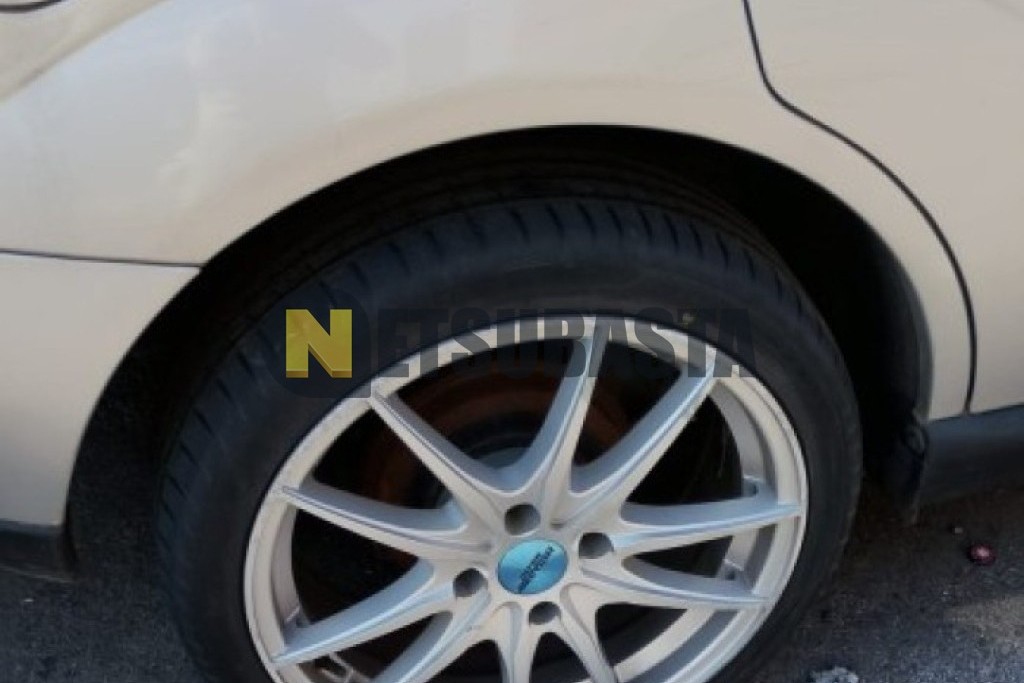 Ford Focus 1.6 2000
