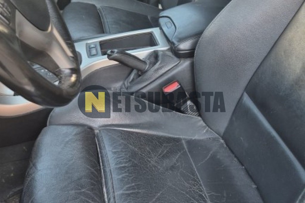 Bmw X5 3.0dA 2002