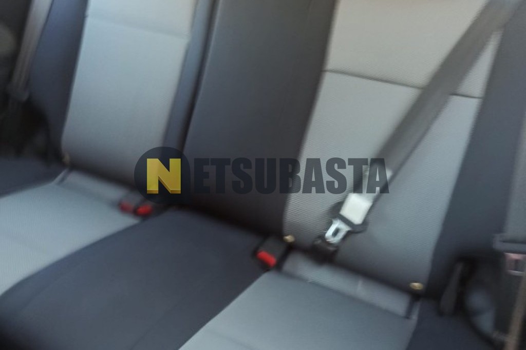 Chevrolet Aveo 1.2 2011