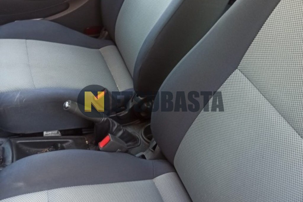 Chevrolet Aveo 1.2 2011