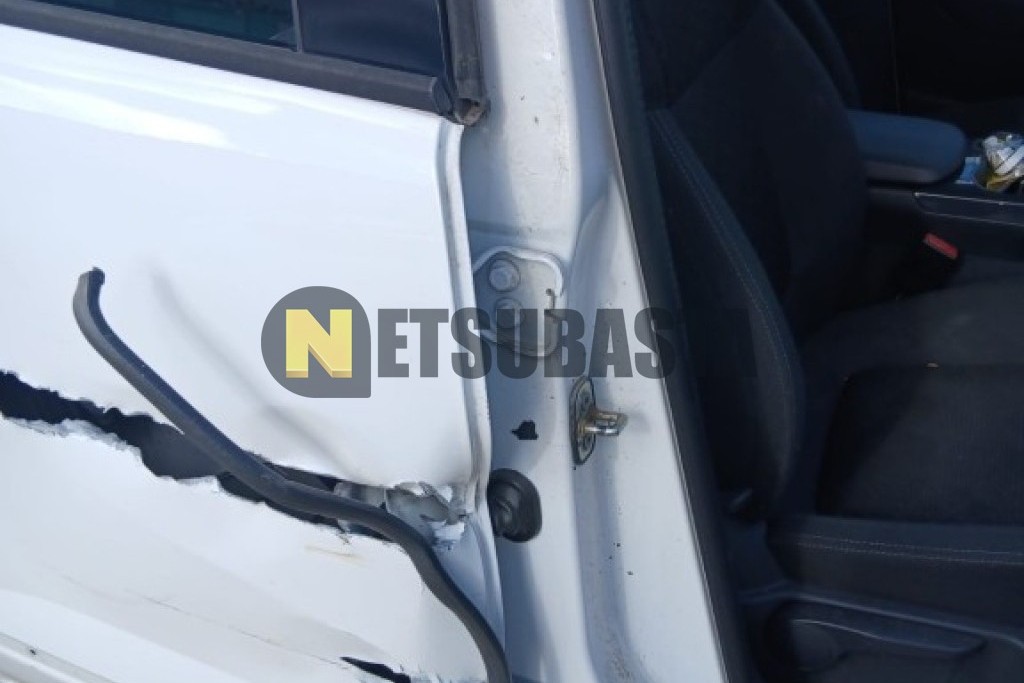 Peugeot 3008 1.6 BlueHDi 2015