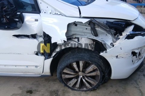 Yamaha YZF 600 R Thundercat 1999