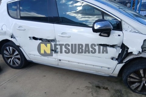 Yamaha YZF 600 R Thundercat 1999