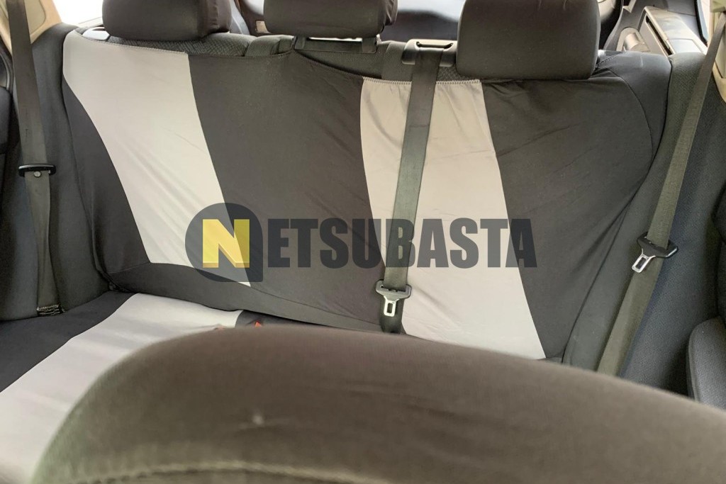 Bmw X5 3.0iA 2000