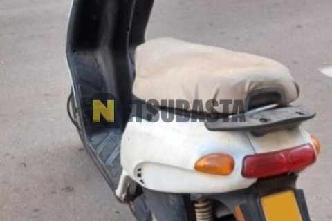 Yamaha YBR 125 2005