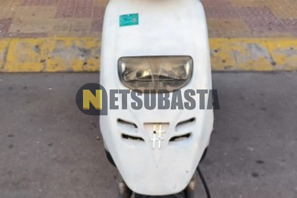 Piaggio Typhoon 50 2006
