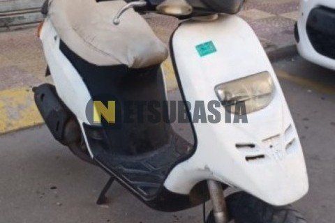 Yamaha YBR 125 2005