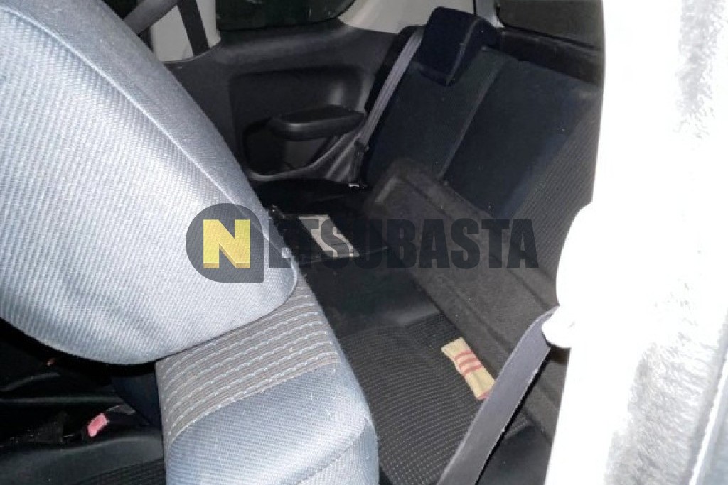 Suzuki Swift 1.3 DDiS 2007