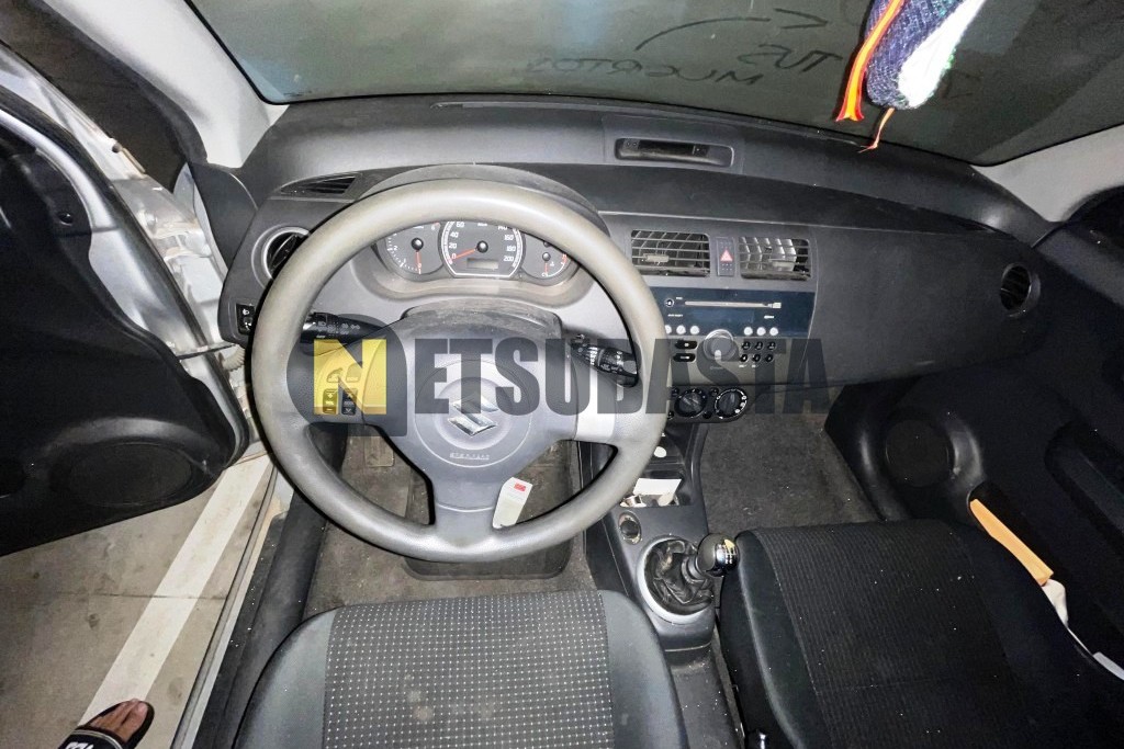 Suzuki Swift 1.3 DDiS 2007