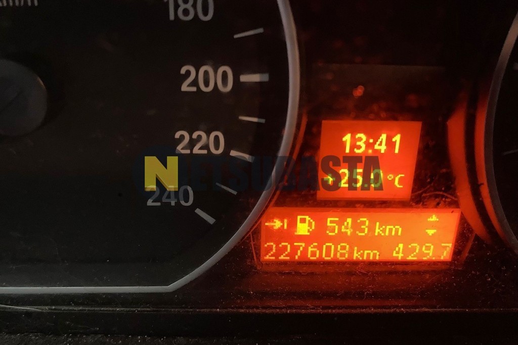 Bmw 118d 2011