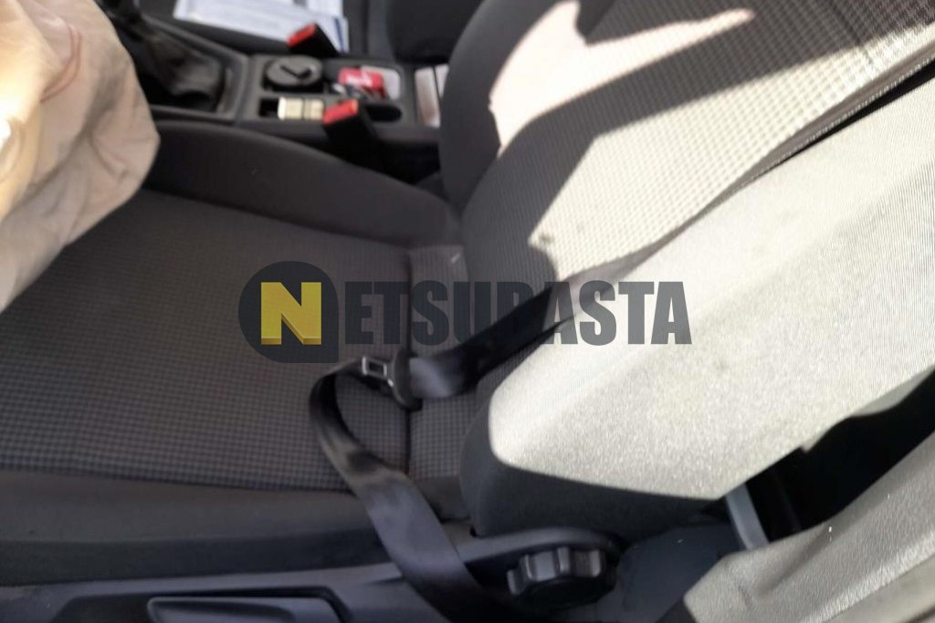 Volkswagen Caddy Cargo 2.0 TDI 2024