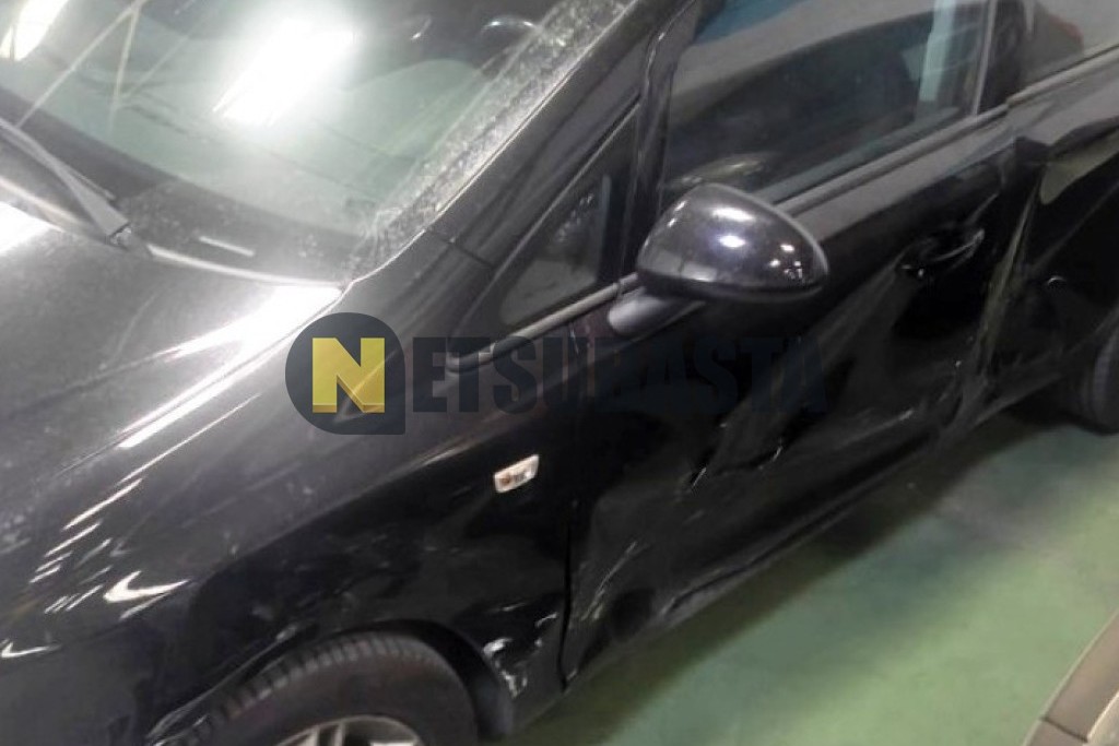 Opel Corsa 1.2 2011