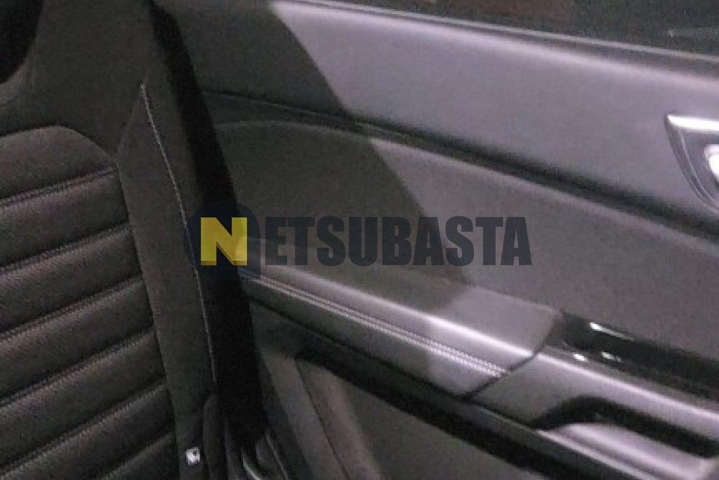 Ford Galaxy 1.5 EcoBoost 2019