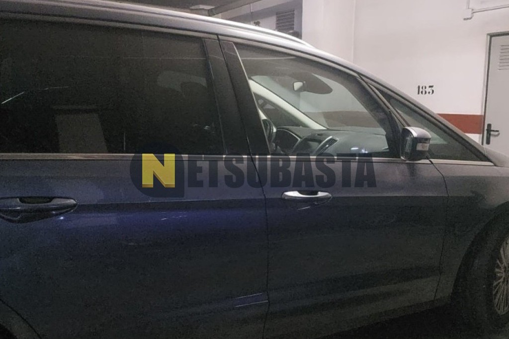 Ford Galaxy 1.5 EcoBoost 2019