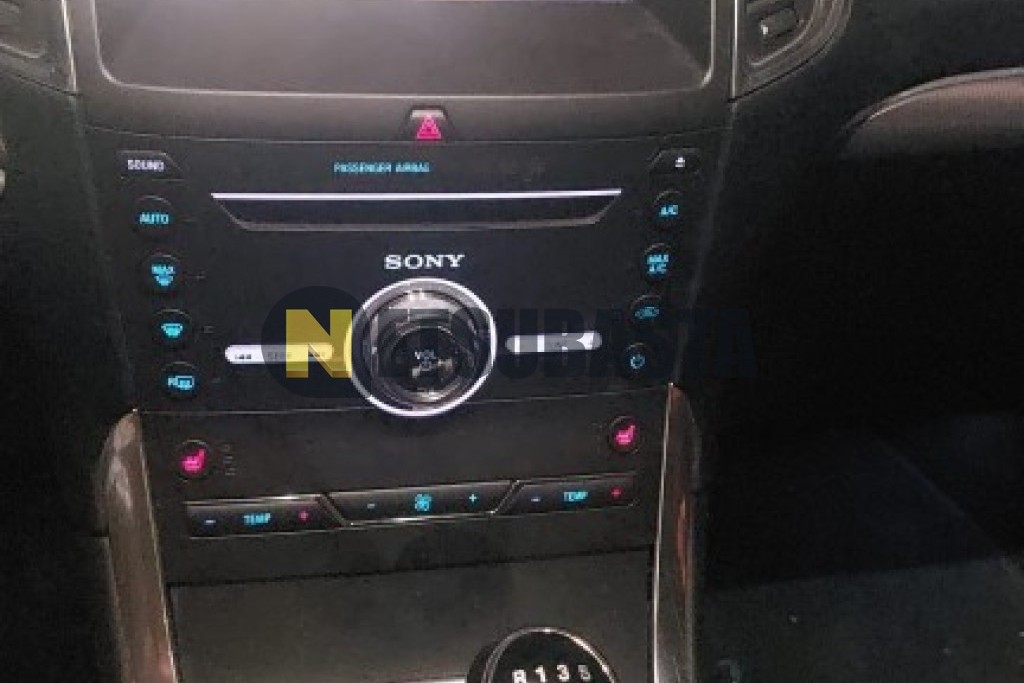 Ford Galaxy 1.5 EcoBoost 2019