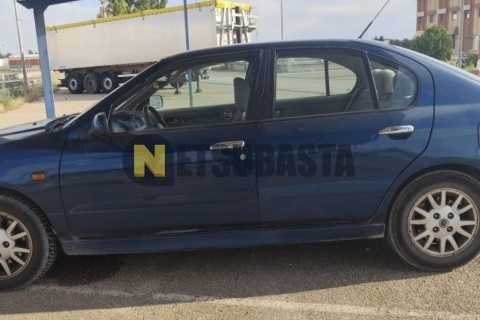 Honda NSR 75 1991