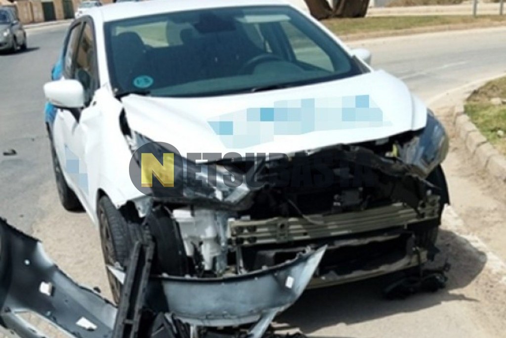 Nissan Micra 0.9 IG-T 2021