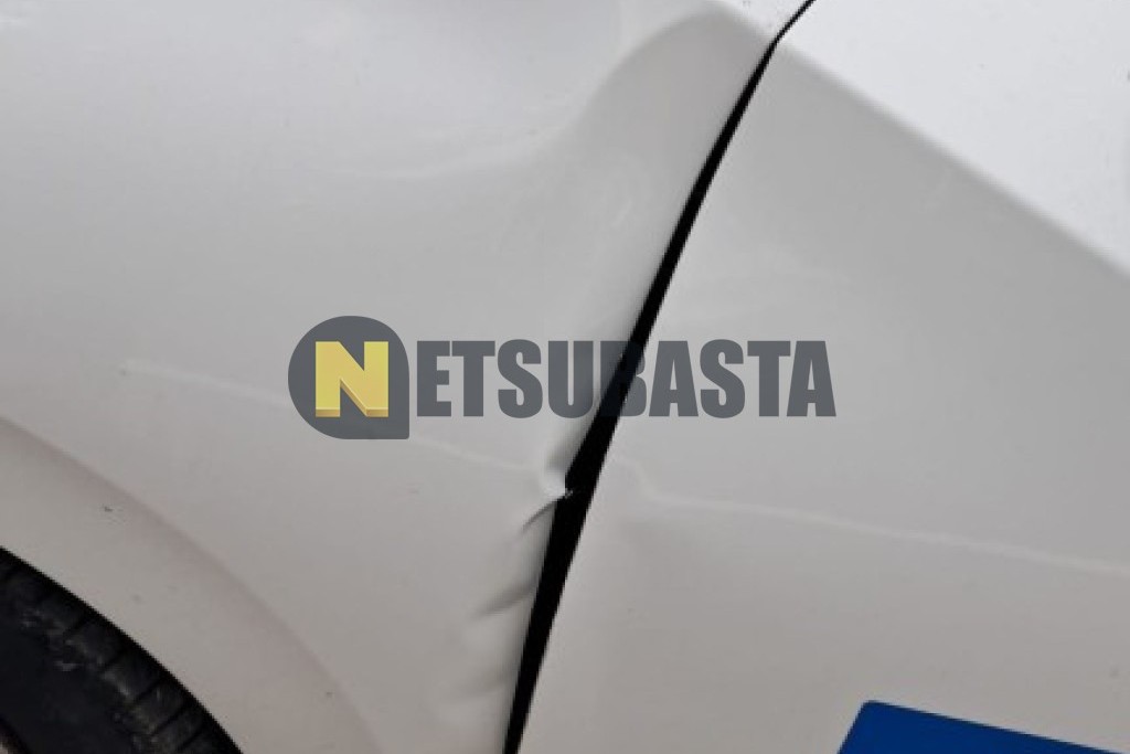 Nissan Micra 0.9 IG-T 2021
