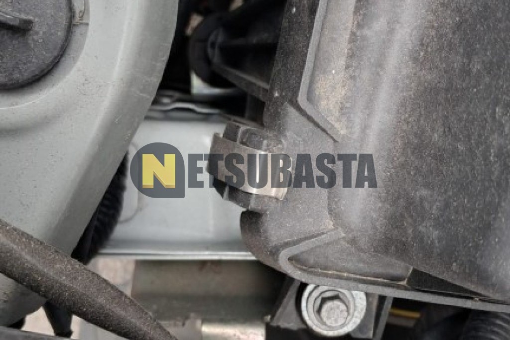 Nissan Micra 0.9 IG-T 2021