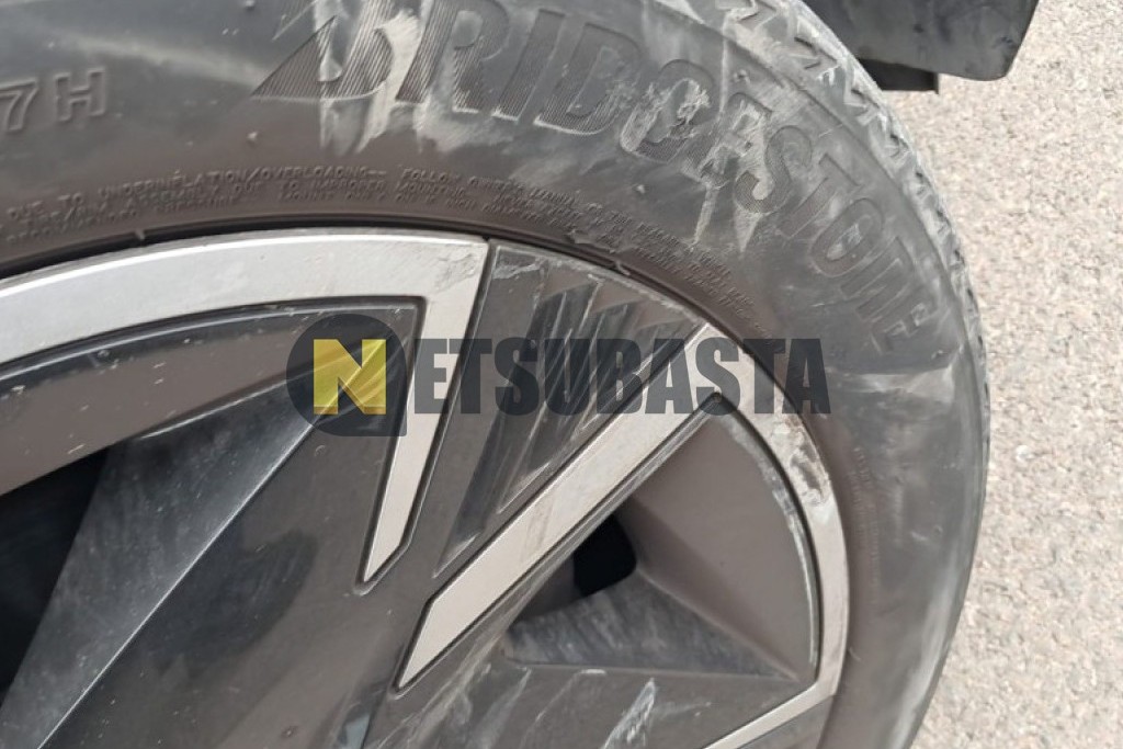 Nissan Micra 0.9 IG-T 2021