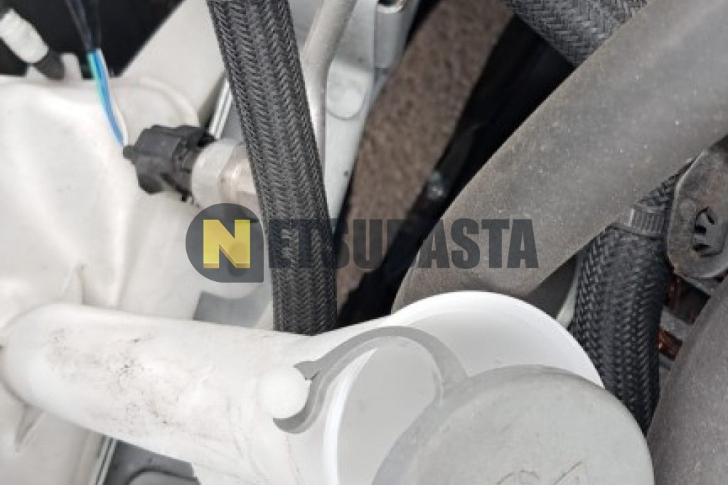 Nissan Micra 0.9 IG-T 2021