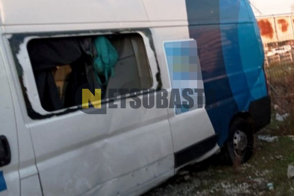 Opel Movano 2.2 BlueHDi 2024
