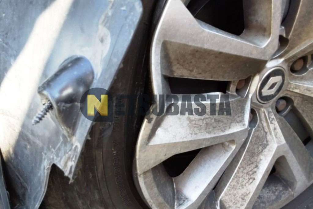 Renault Captur 1.0 TCe GLP 2023