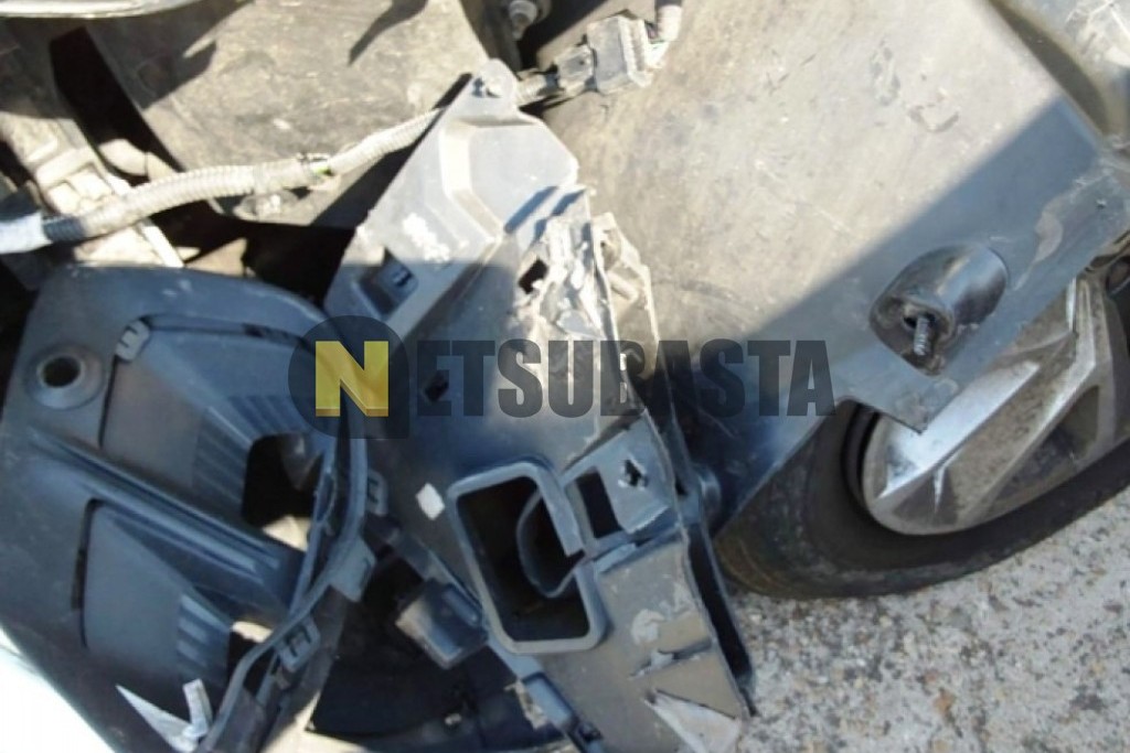 Renault Captur 1.0 TCe GLP 2023