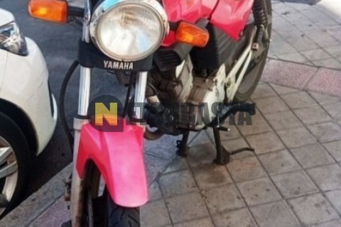 Yamaha YBR 125 2005