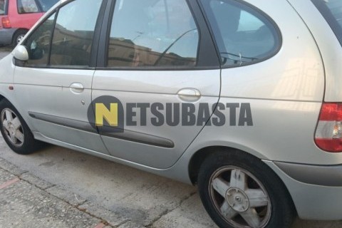 Honda NSR 75 1991