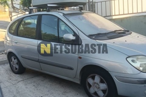 Honda NSR 75 1991