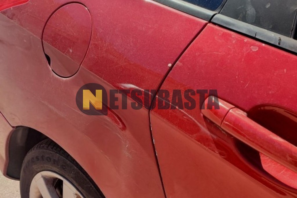 Peugeot 308 SW 1.6 HDi 2011