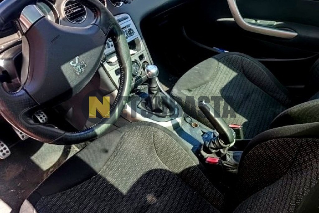 Peugeot 308 SW 1.6 HDi 2011