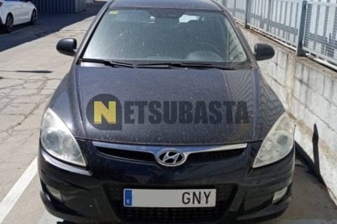 Peugeot SATELIS 125 4V 2007
