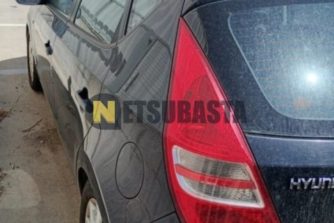 Peugeot SATELIS 125 4V 2007