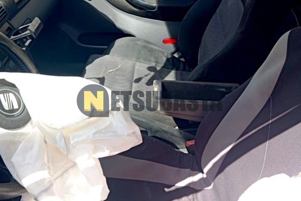 Seat Leon 1.9 TDI 2003