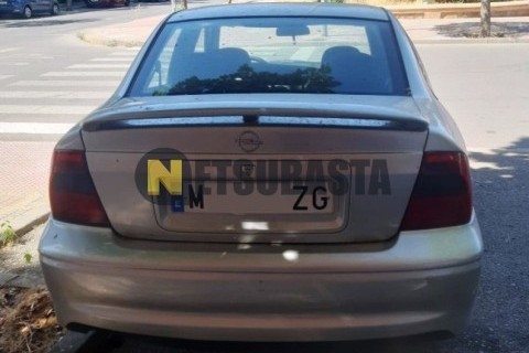 Honda NSR 75 1991