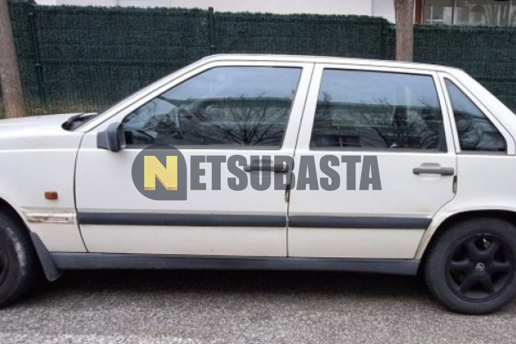 Volvo 850 2.4 1994