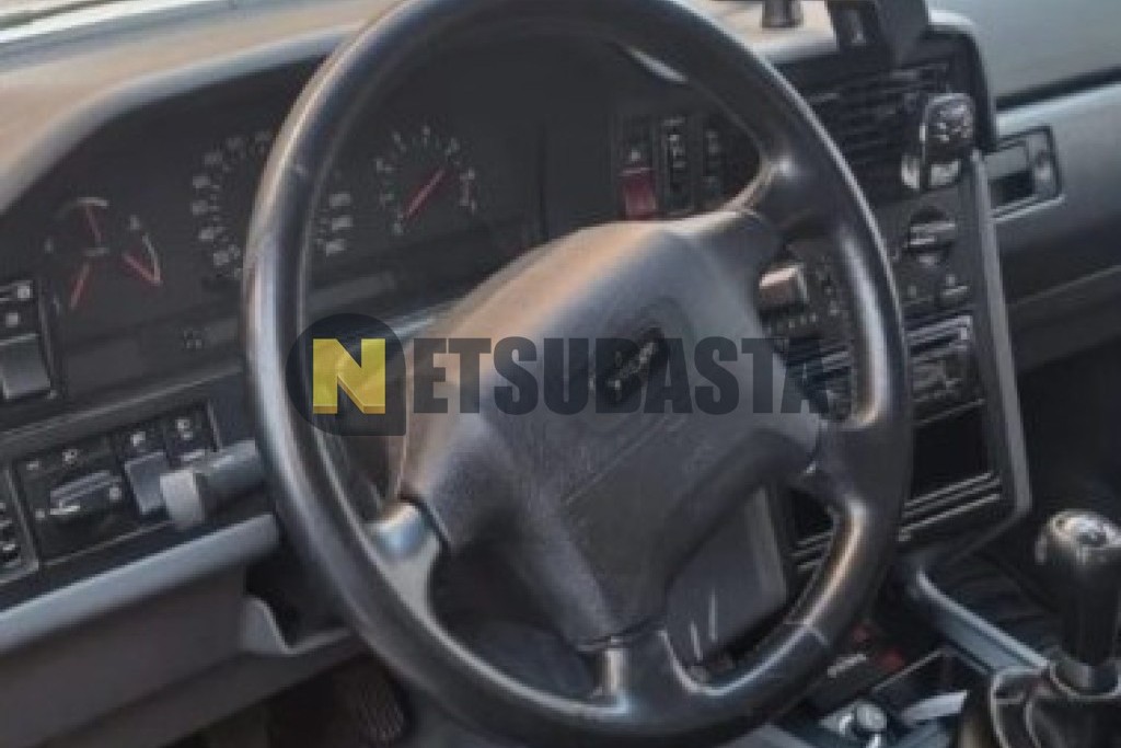 Volvo 850 2.4 1994