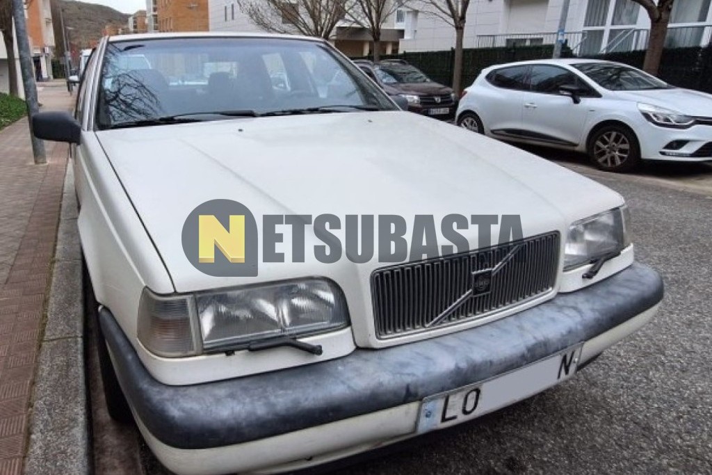 Volvo 850 2.4 1994