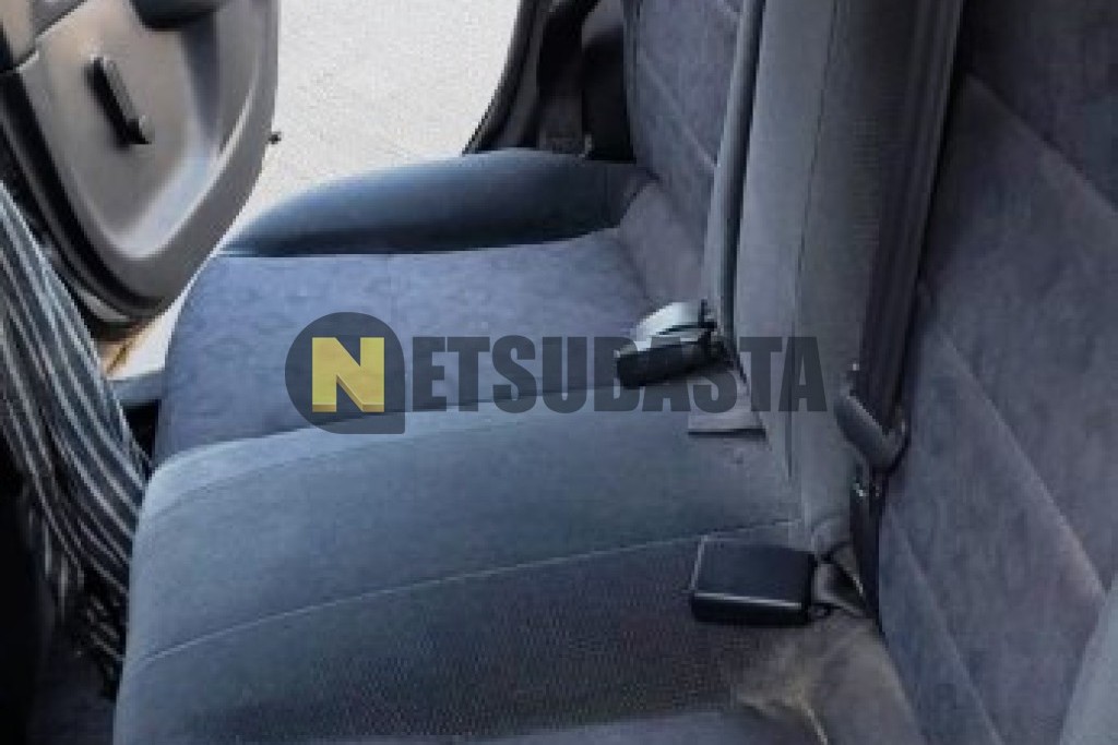 Toyota Corolla 2.0 D4-D 2001