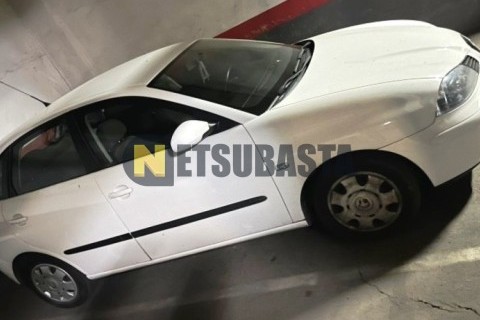 Honda NSR 75 1991