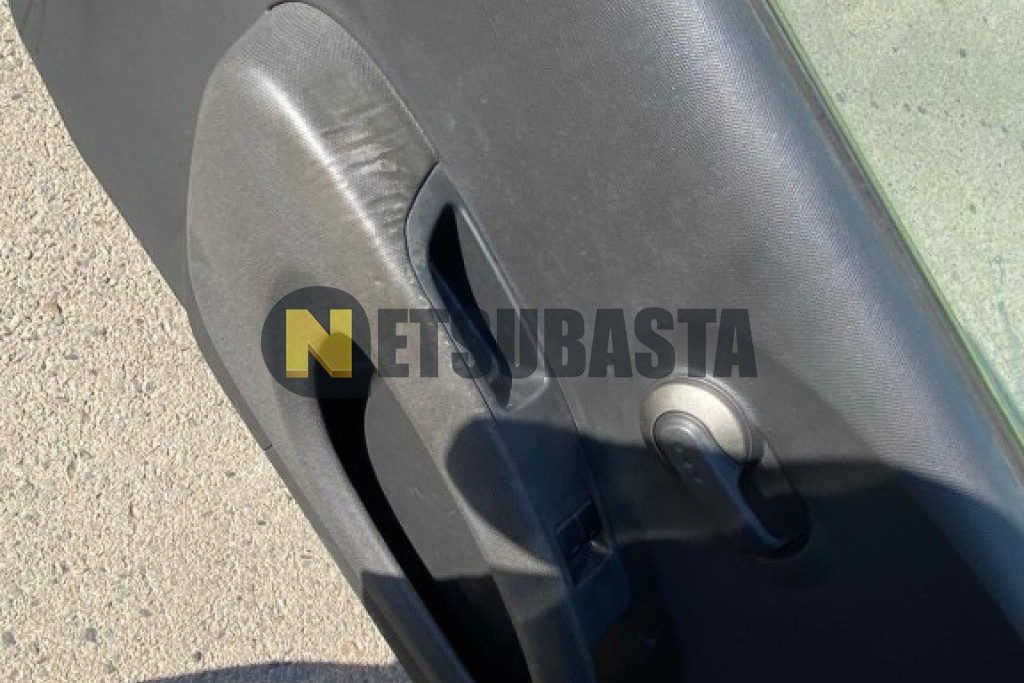Nissan Micra 1.2i 2005