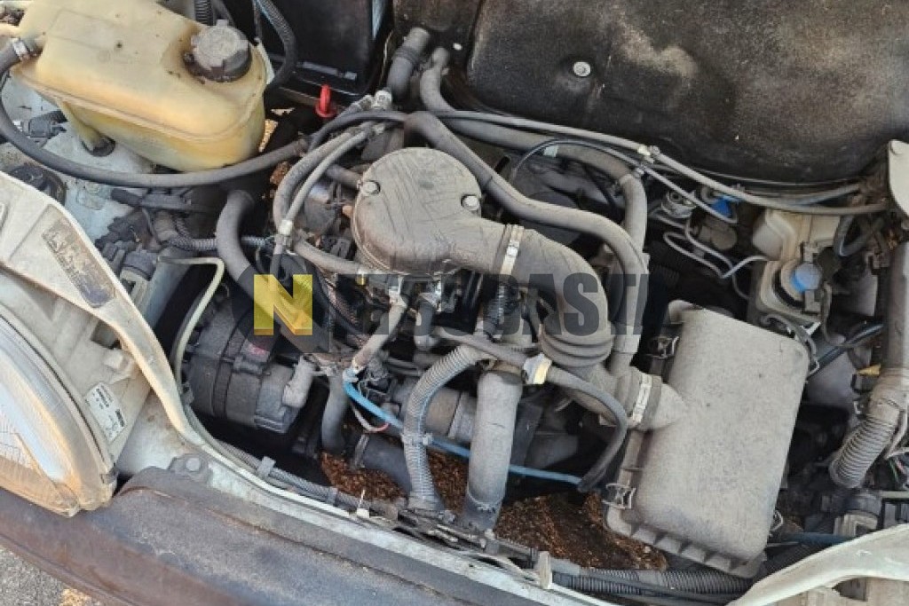 Fiat Seicento 0.9 1999