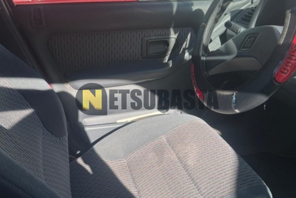 Peugeot 306 1.4 1994