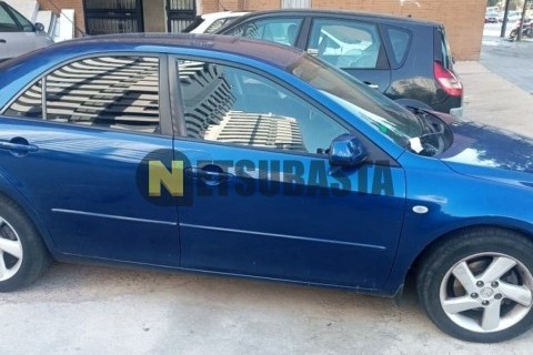 Peugeot SATELIS 125 4V 2007