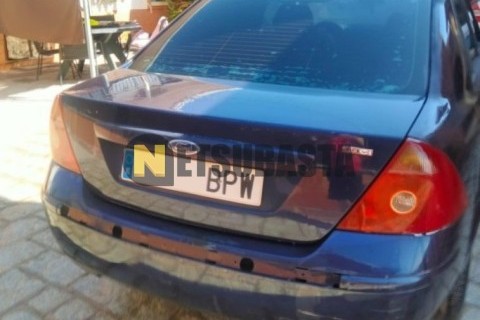 Peugeot SATELIS 125 4V 2007