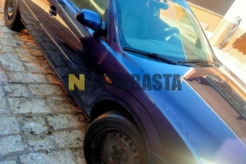 Peugeot SATELIS 125 4V 2007
