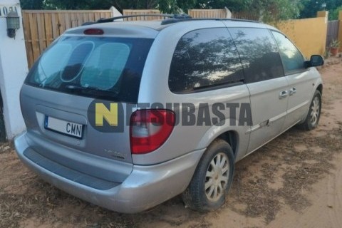 Peugeot SATELIS 125 4V 2007